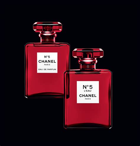 chanel no 5 eau de parfum red edition chanel|Chanel no 5 perfume superdrug.